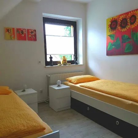 Auszeit Bad Naethe Apartment