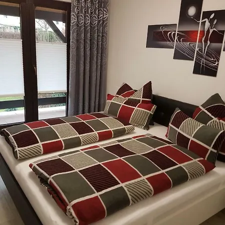 Auszeit Bad Naethe *