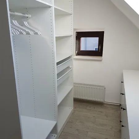 Auszeit Bad Naethe Apartment Belzig