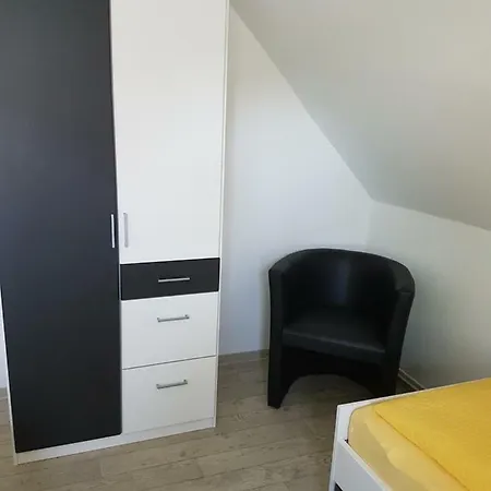 Auszeit Bad Naethe Apartment *