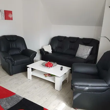Auszeit Bad Naethe * Belzig