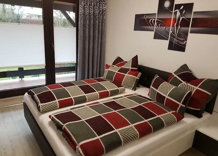 Auszeit Bad Naethe *