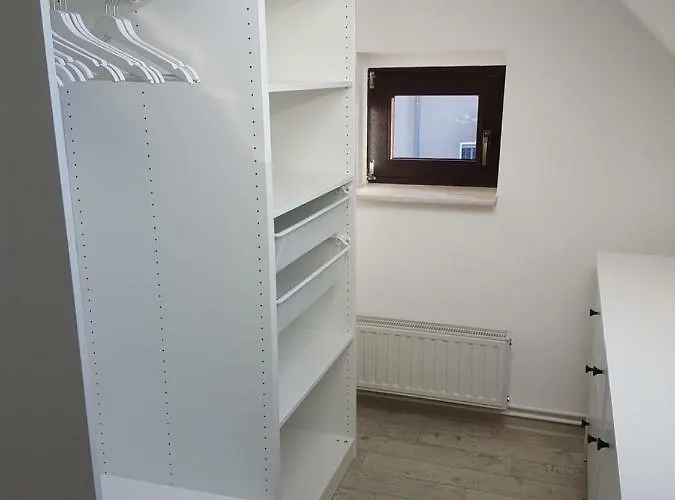 Auszeit Bad Naethe Apartmán Belzig