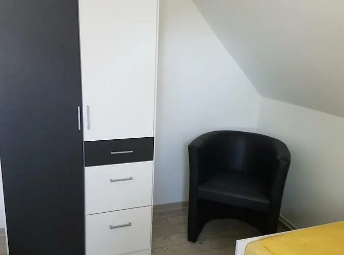 Auszeit Bad Naethe Apartmán *