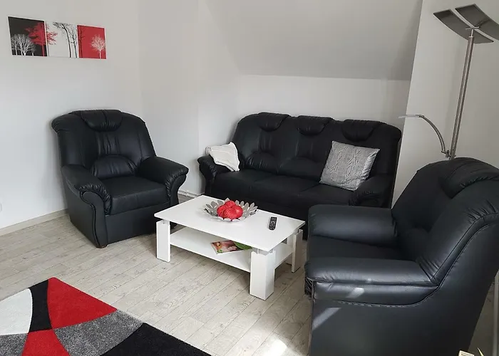 Auszeit Bad Naethe * Belzig